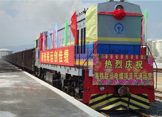 打造粤赣物流中心节点，破解发展难题推动产业跨越(图2)