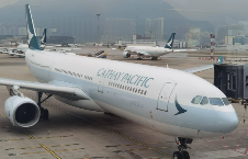 国际空运订舱流程解析与锁定低价舱位技巧