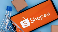 Shopee，跨境电商