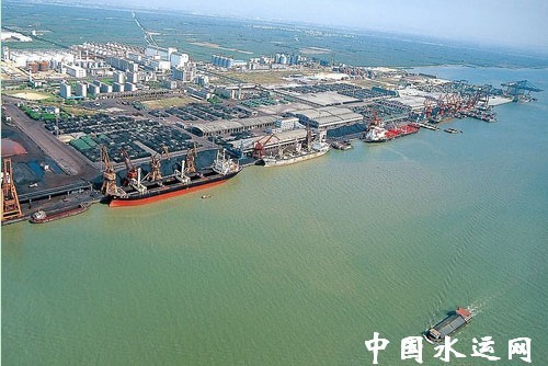 构建高效物流格局,打造珠三角新兴物流枢纽城市 构建高效物流格局,打造珠三角新兴物流枢纽城市