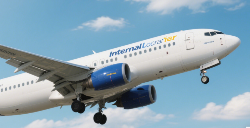 国际空运到机场后提货全流程及所需手续详解(图1) 国际空运,收件人