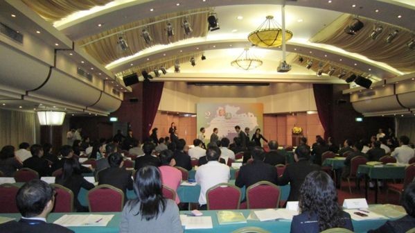 粤澳物流合作洽谈会举行，共促区域物流一体化发展