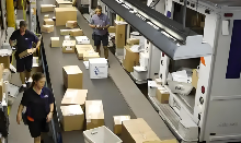 国际快递费用计算全解析：重量与目的地如何影响价格