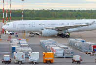 国际快递退运费为何高于寄运费?(图1) 国际快递,退运费