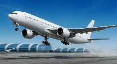 小批量货物，国际空运