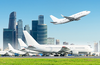 国际空运税费计算方法详解(图1) 国际空运,清关