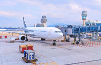 国际空运清关必备文件清单(图1) 国际空运,清关