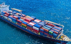 海运，国际海运