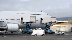 国际快递，国际空运