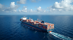 海运货物破损丢失如何理赔｜实用指南