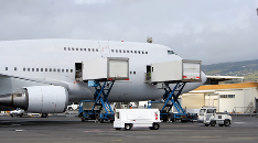 空运泡货，国际空运