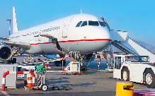 空运货物，重量等级