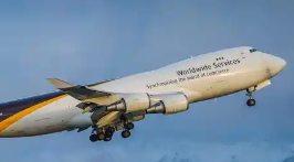 国际快递，丢件