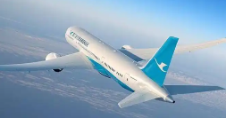 国际空运订舱流程全攻略|提前多久预订最稳妥(图1) 国际空运,订舱流程