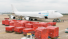 国际空运报关流程及清关时间全攻略|实用指南(图1) 国际空运,报关流程