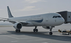 国际空运，价格波动