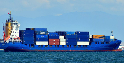 国际海运，直航航线