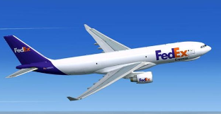 国际快递，寄错地址，修改地址