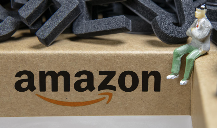 亚马逊FBA，优先配送